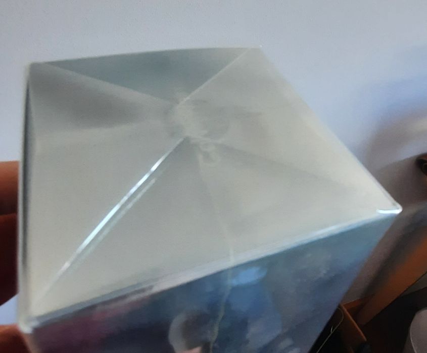Perfume Calvin Klein - ckIN2U - novo por abrir