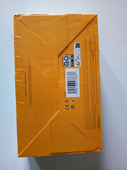 Aetherdrift booster box 30 Play boosters nówka