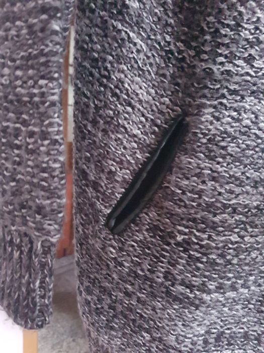 Sweter kardigan damski r. 48 / 50