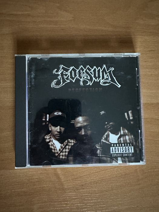 Foesum - Perfection