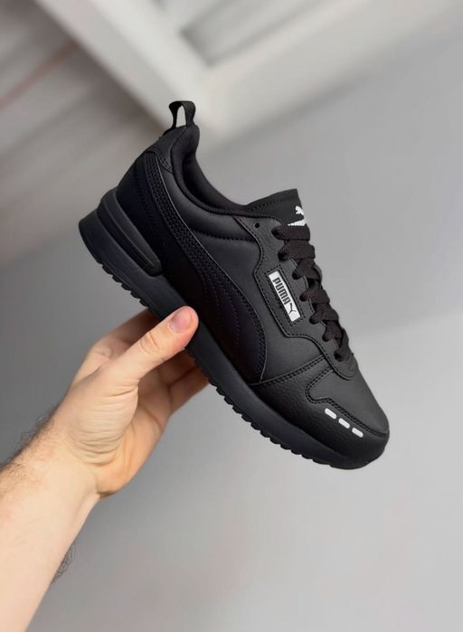 Puma R78 Артикул 37412701 Оригінал чоловічі кросівки Пума