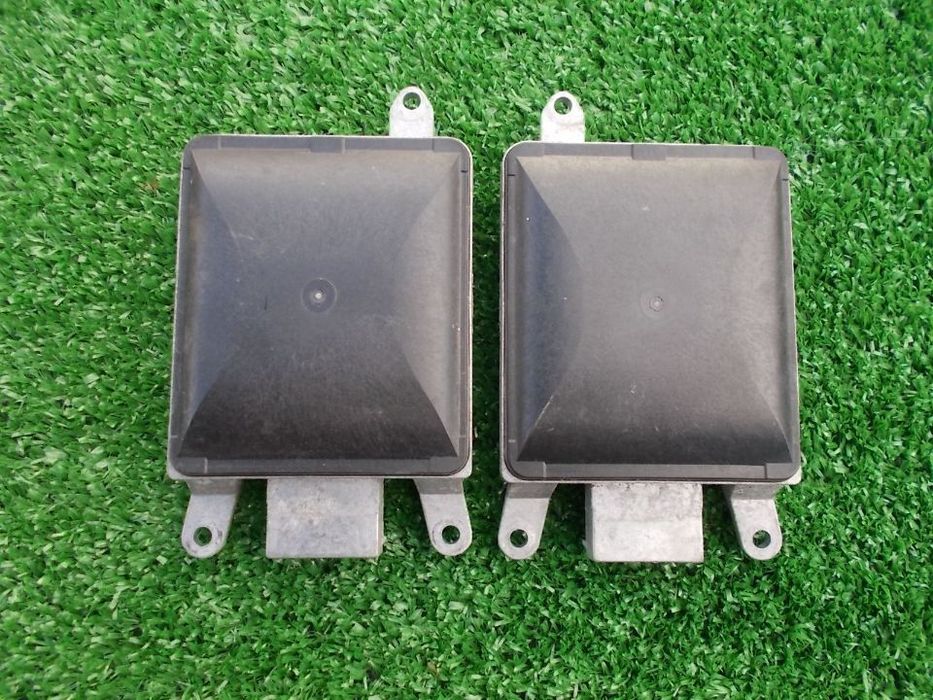 Mazda CX 5 radar sensor modul KD49-67Y80B martwe pole