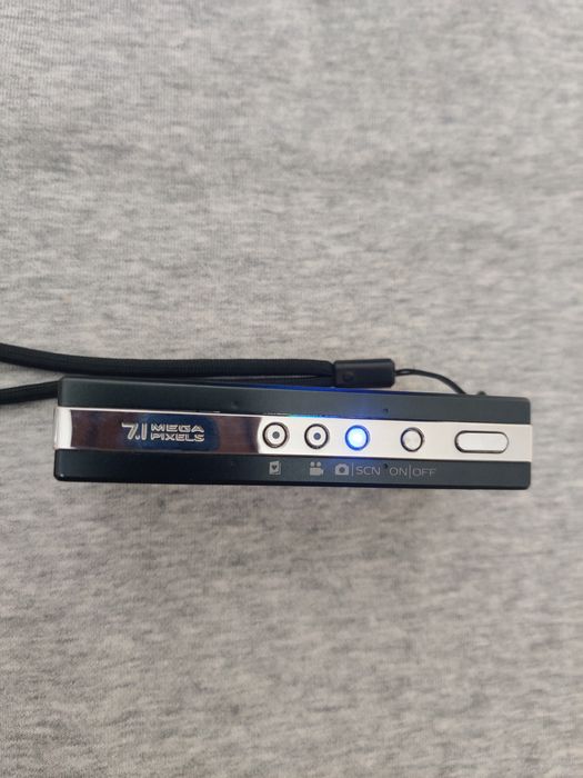 Kodak EasyShare V570 Вінтажна Мильниця фотоапарат фотокамера