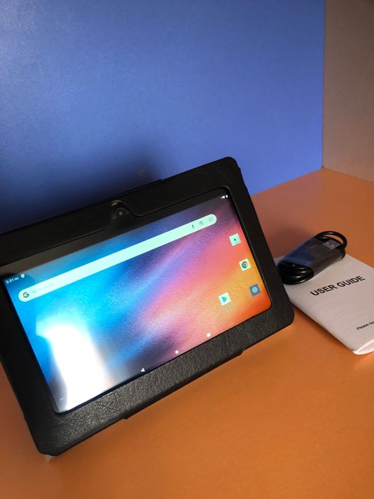 Планшет 7 дюймів , 3 ГБ DDR, 32 ГБ ROM 
Android 11
2025 рік