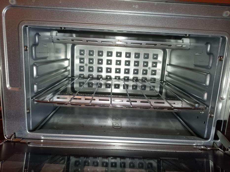 Forno  para camião