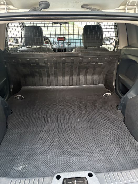 Ford fiesta 1.4  tdci