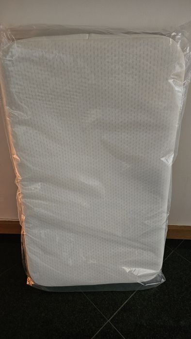 Ecuskids Colchão mini berço Care Mini