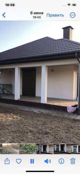 House by the address st. Primorskaya (area 120 m²) - Atlanta.ua - photo 2