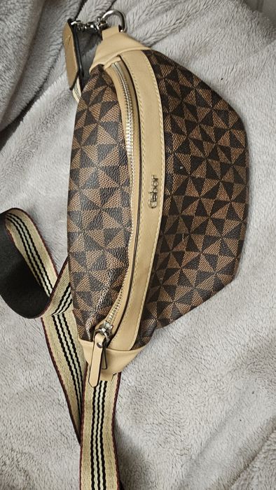 Сумка Gabor, дуже зручна