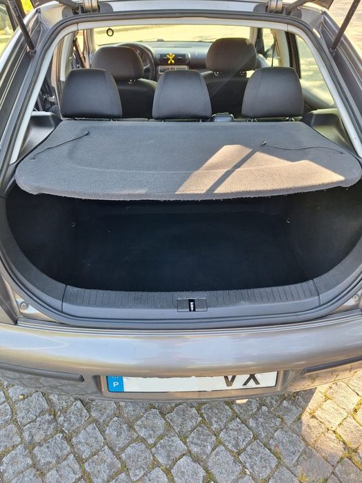 Seat Leon 1.9 TDI Sport