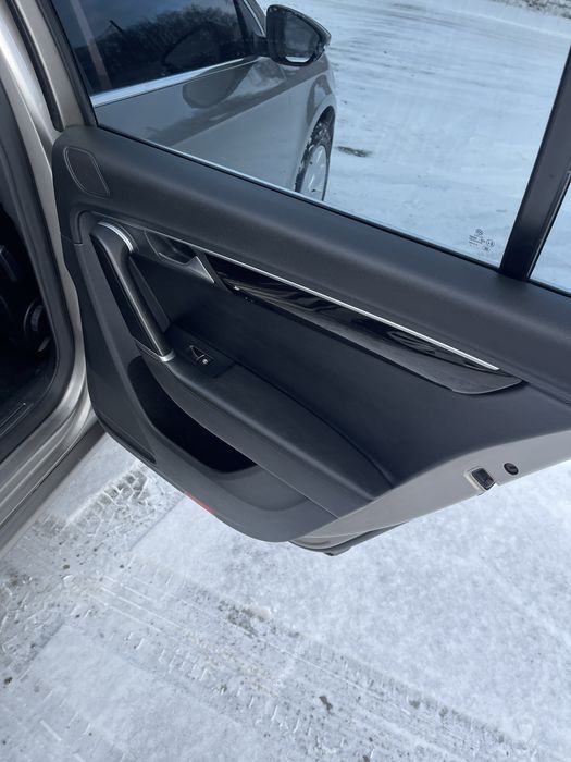 Volkswagen passat B7 2.0 TDI автомат official