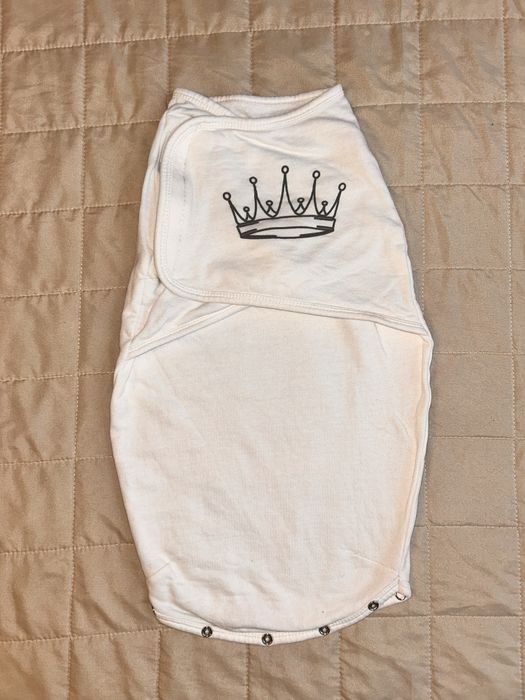 Пелюшка кокон для немовлят( мішок для сну)