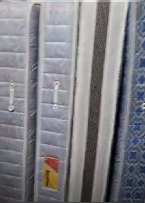 Colchoes solteiro