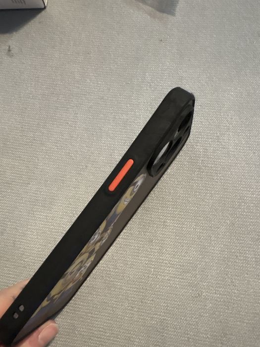 Etui na iphone 13 pro