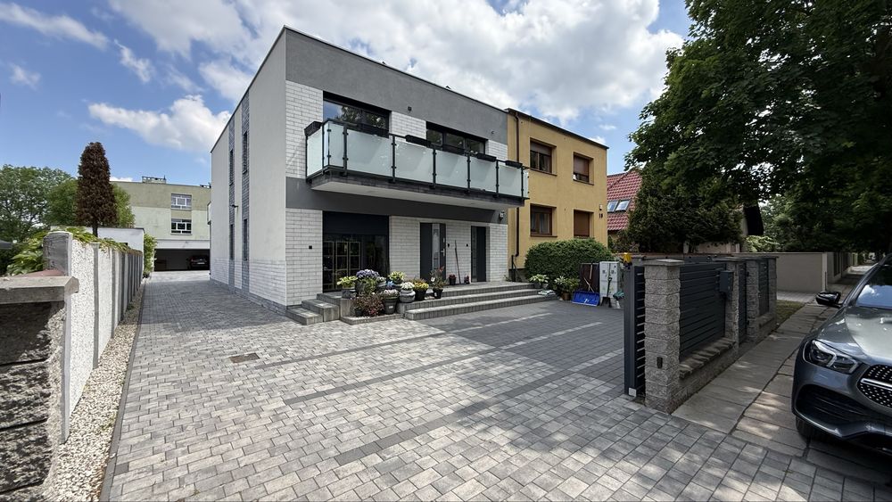 Wynajmę nowy apartament Gniezno ul.Libelta