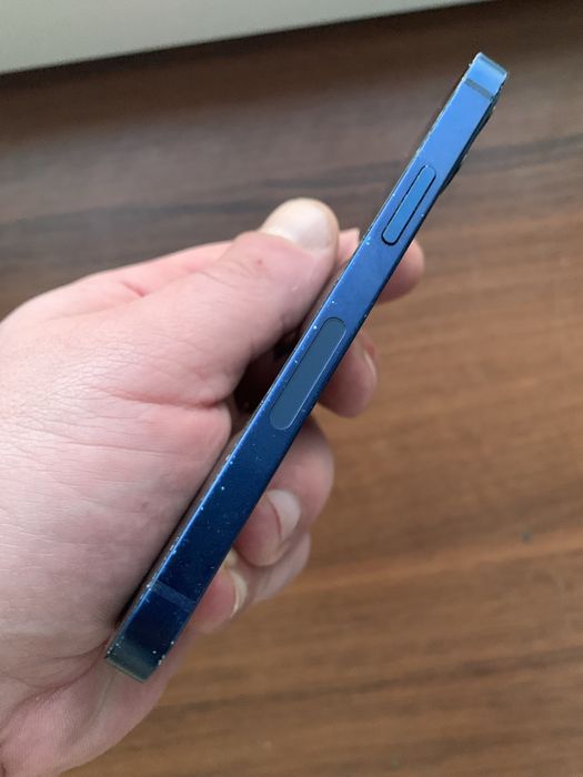 Iphone 12 Mini 128gb Neverlock