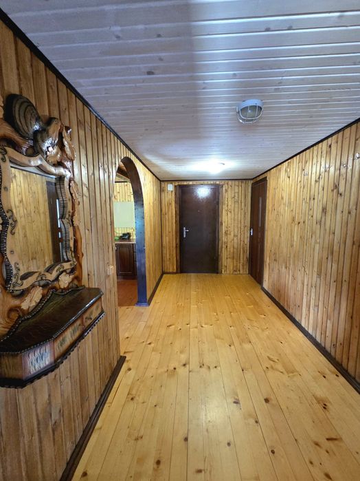 Унікальна пропозиція в Сколе: будинок з басейном і сауною!!!