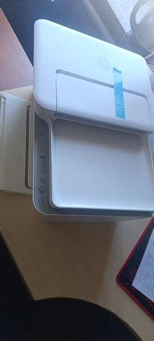 Продам принтер HP. Принтер в идеальном состоянии ,в работе был 3 раза.