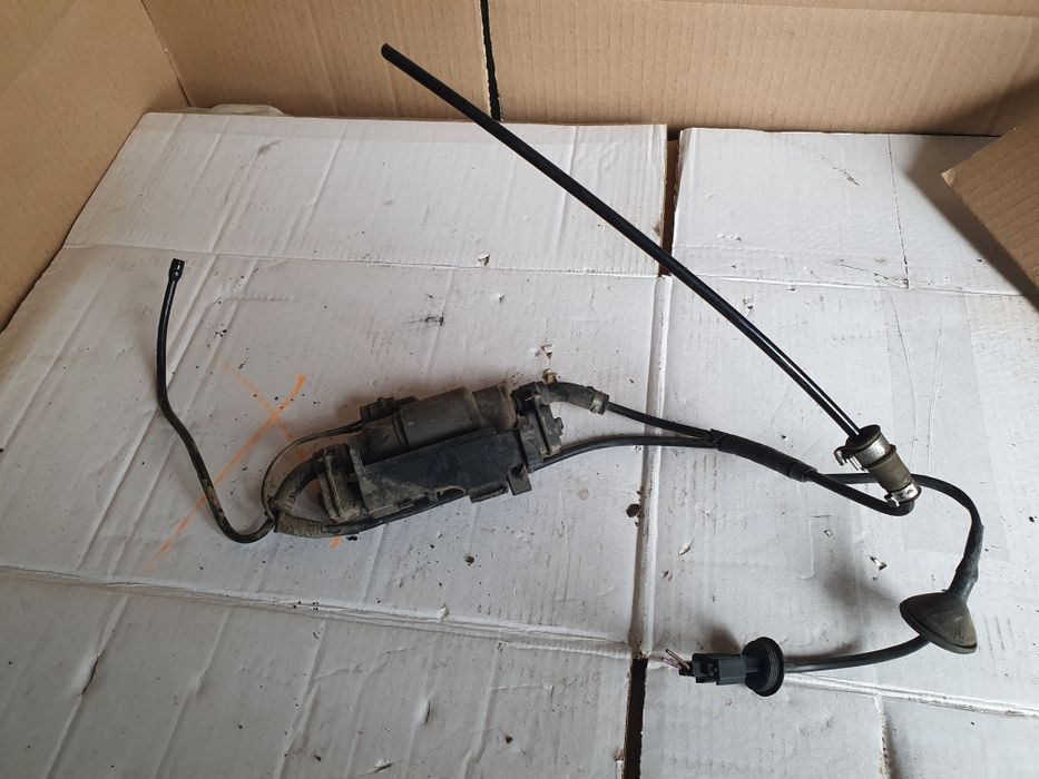 Pompka paliwa webasto VW Touran Volkswagen Passat B6