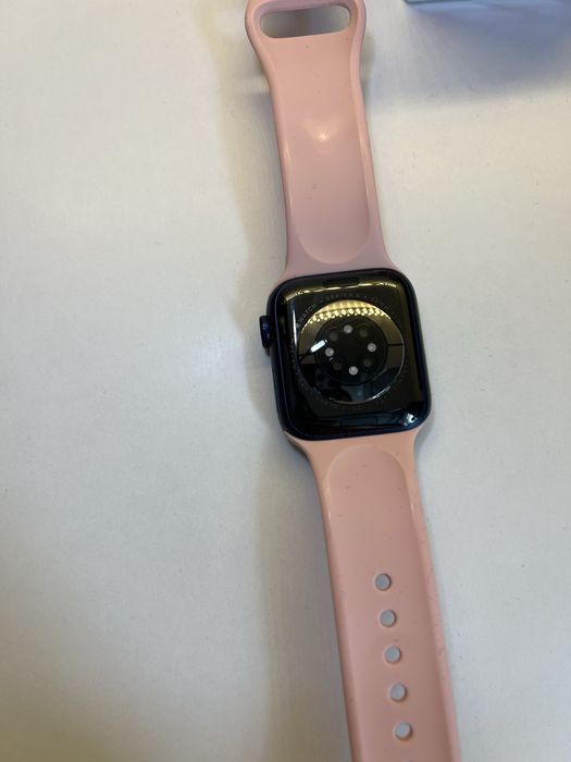Apple watch 6 40 mm