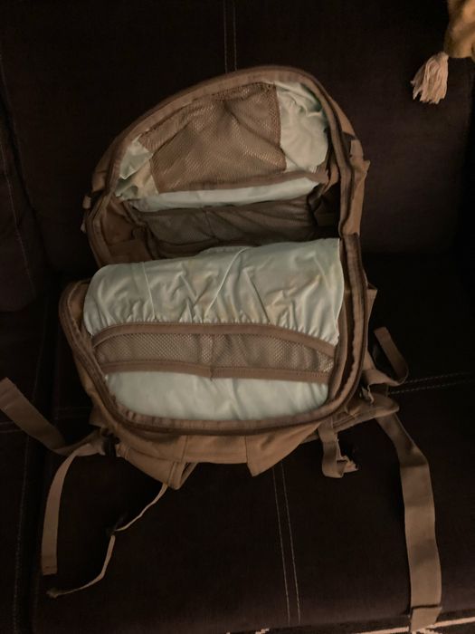 Mochila/sacola para bebé