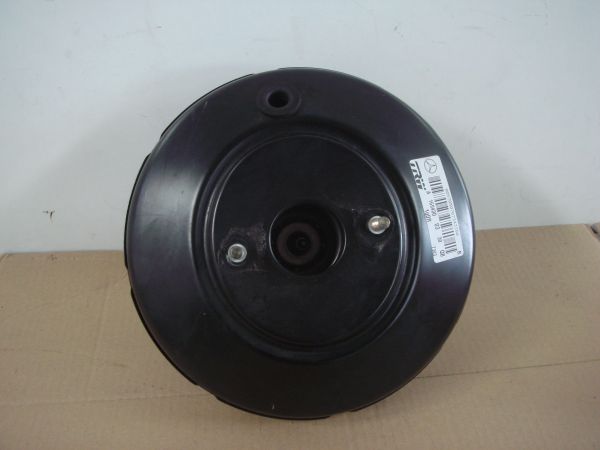 Servofreio MERCEDES-BENZ Classe A (W169)