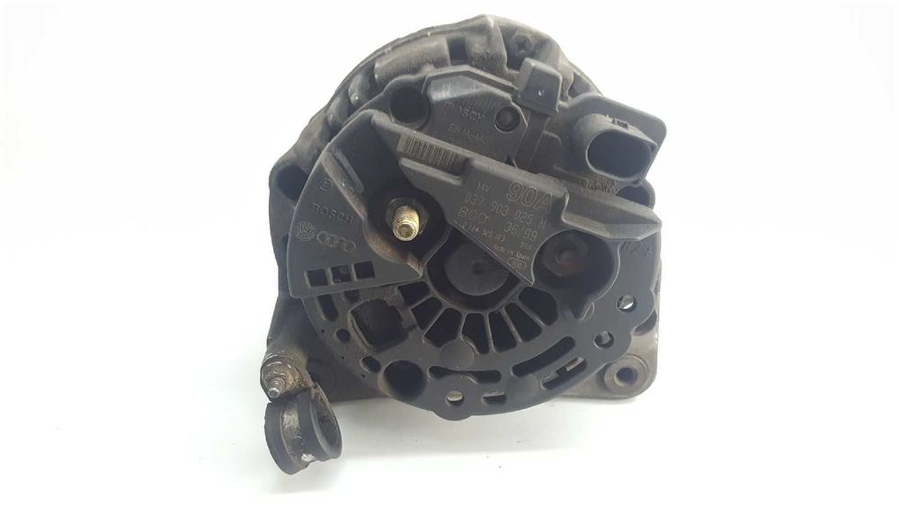 ALTERNADOR SEAT IBIZA (6K1) SELECT