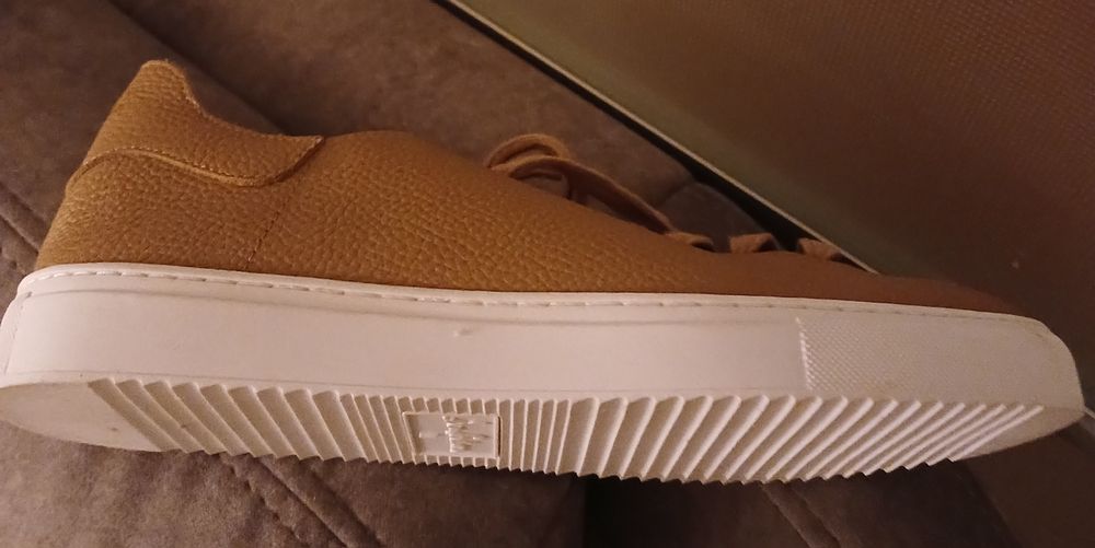 Мокасины-кеды Sam Edelman