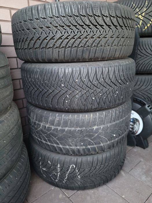 Колеса Skoda Fabia R 17  5/100