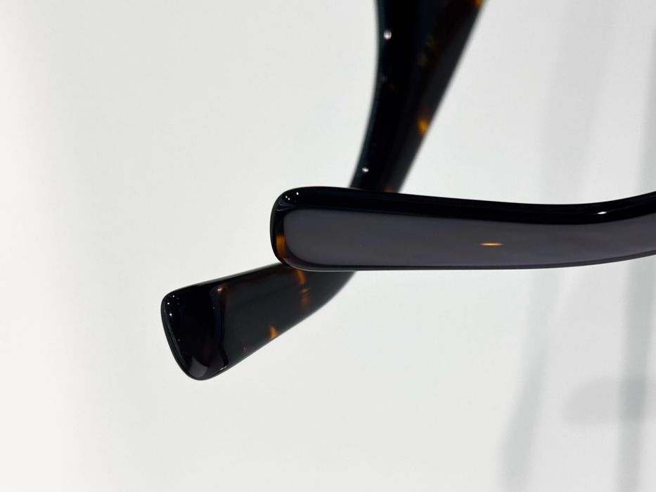 nowe eleganckie okulary uniseks