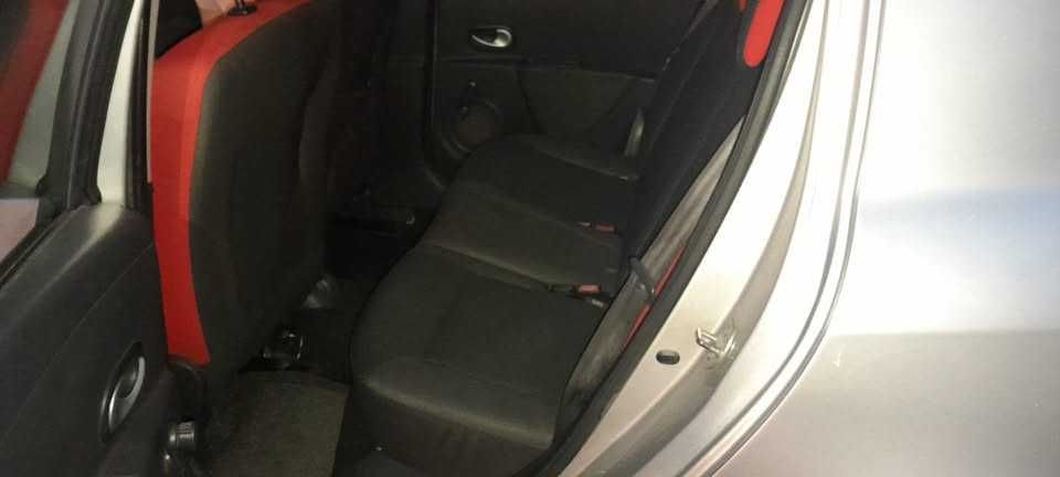 Renault Clio lll