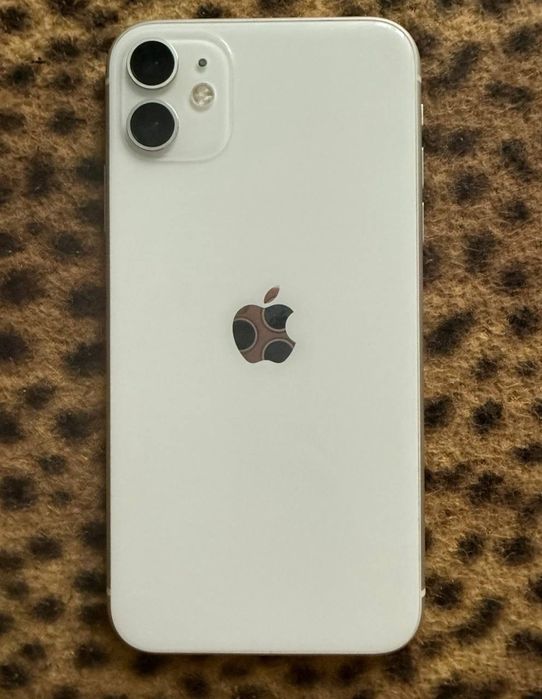 Iphone 11 128 gb