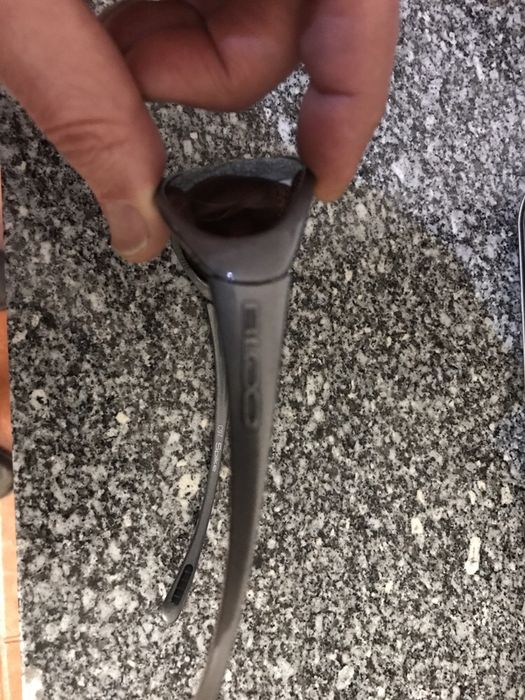 Óculos Bloc C97 Spike