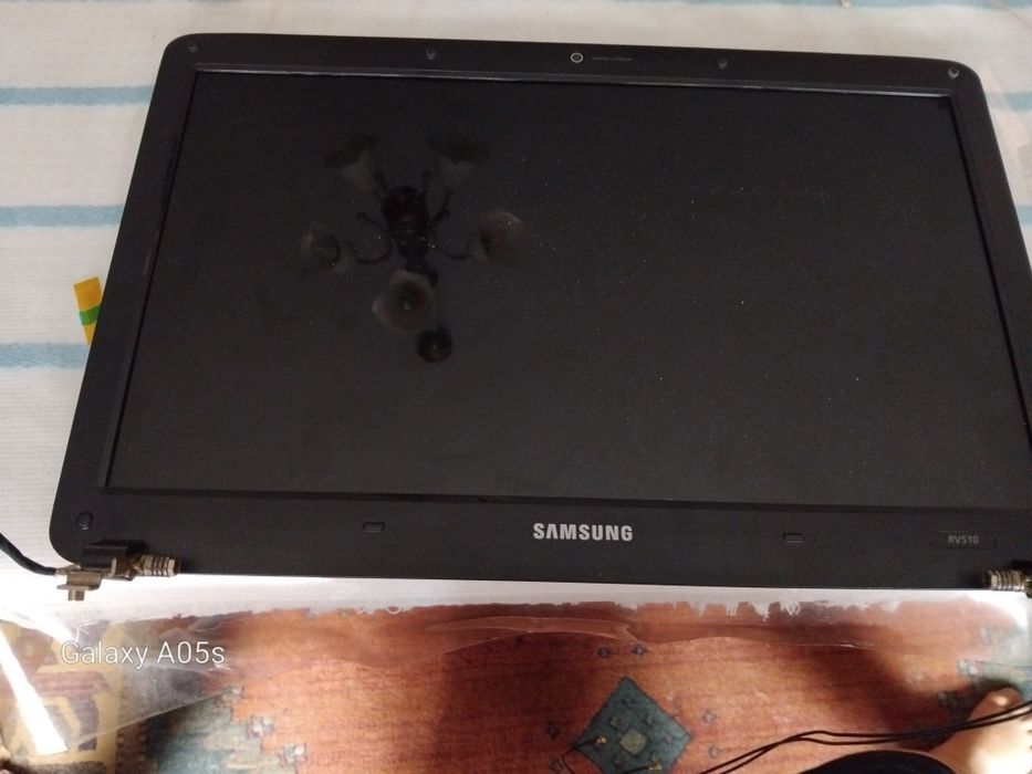 Ecra lcd samesung
