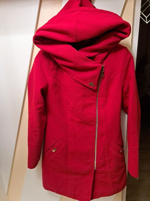 Пальто демісезонне