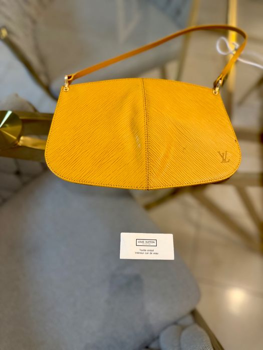 Mala de mão Louis Vuitton original  perfeita !