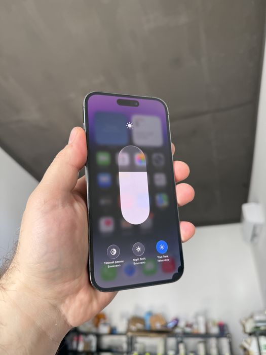 Apple iphone 14 Pro Max 512 gb neverlock 90% айфон про макс