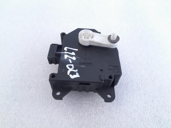 Motor da comporta da sofagem HONDA CR-V III (RE_)