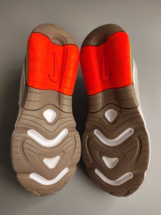 Кросівки Nike AIR MAX 200 WTR