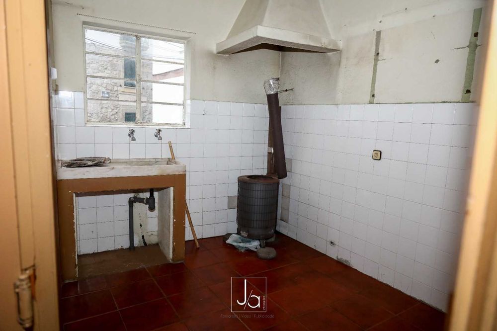 Prédio Fornos de ALgodres