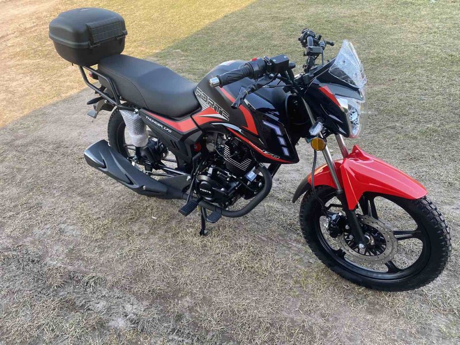 Акція!НОВИЙ/980$!/Кредит/ Вайпер-Спарк 150R-11,/Viper,Spark/150 cc