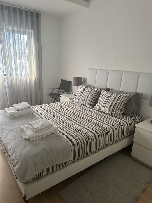 Quarto em Apartamento