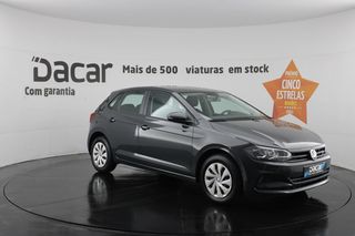 VW Polo 1.0 Trendline