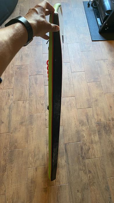 Prancha de Bodyboard