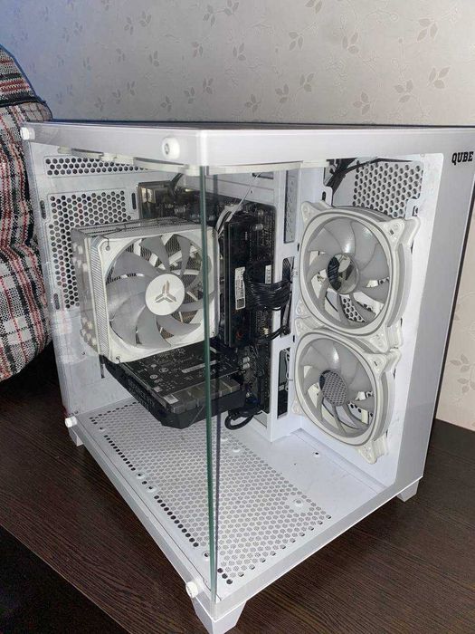 Продам игровой Компьютер Срочно