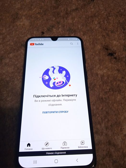 Телефон Самсунг А40.відмінний стан.