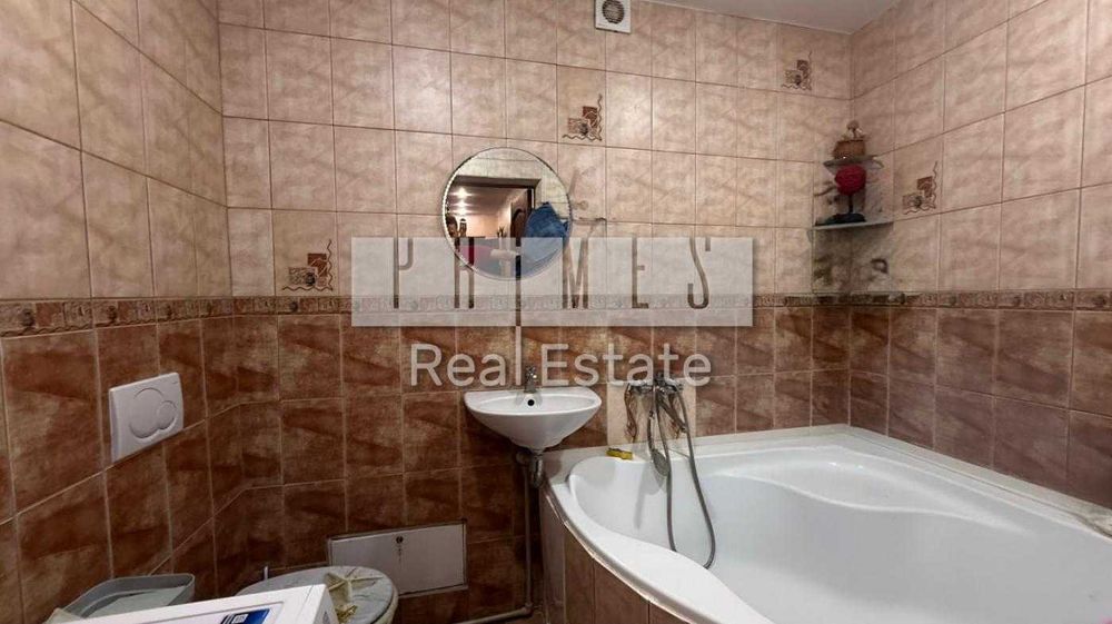 Продаж просторої 2-кімнатної квартири 81,6 м² Обухів ЖК Сосновий