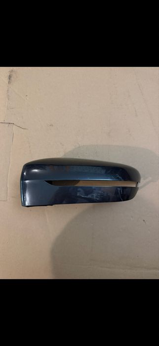 накладка на зеркала ліва  BMW G30 530е