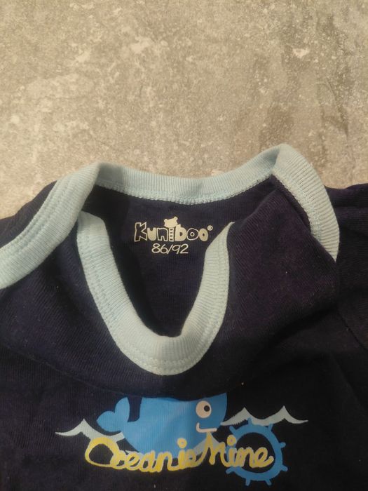 Body Rozm 86/92 jak nowe