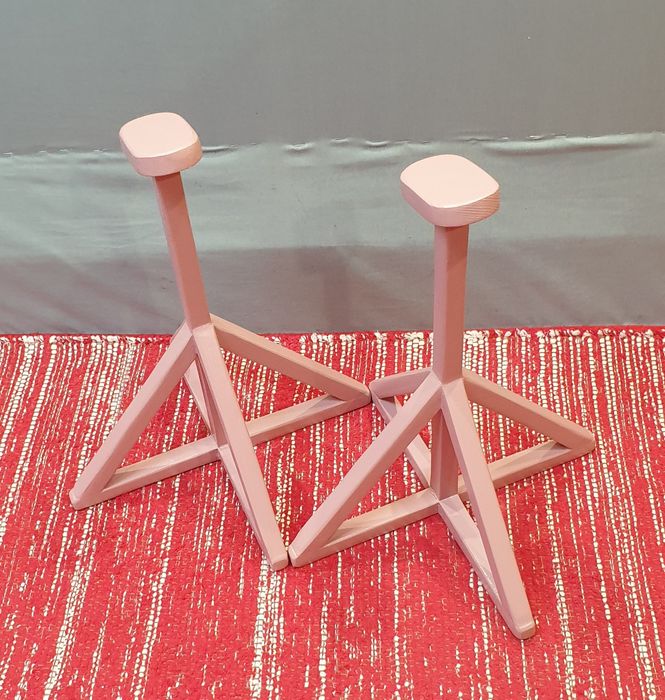 Mãozotas ginástica acrobática 45cm